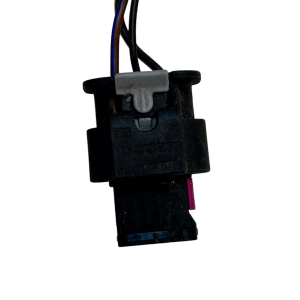 Mercedes GLE W166 Wiring Loom Harness Plug Connector A0275457226 Genuine - Image 4