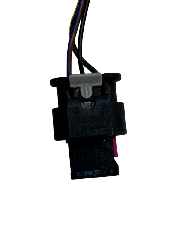 Mercedes GLE W166 Wiring Loom Harness Plug Connector A0275457226 Genuine 178462049705 4