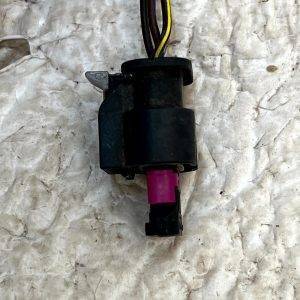 Mercedes GLE W166 Wiring Loom Harness Plug Connector A0275457226 Genuine - Image 5