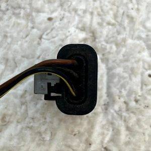 Mercedes GLE W166 Wiring Loom Harness Plug Connector A0275457226 Genuine - Image 6