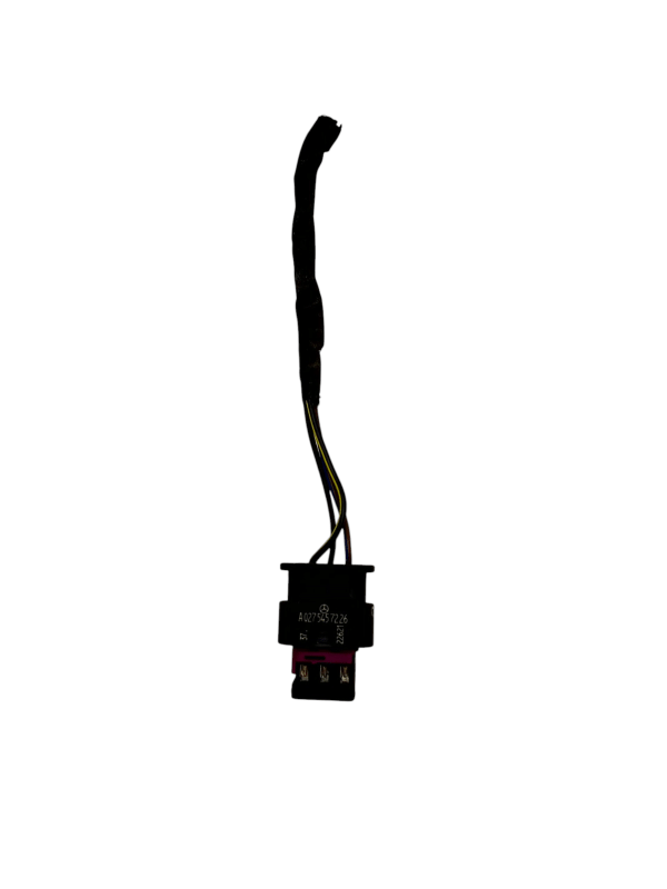 Mercedes GLE W166 Wiring Loom Harness Plug Connector A0275457226 Genuine 178462049705