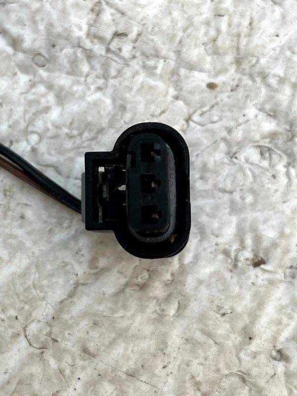 Mercedes GLE W166 Wiring Loom Harness Plug Connector A0275457226 Genuine 178462049705 7