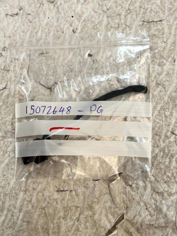 Mercedes GLE W166 Wiring Loom Harness Plug Connector A0275457226 Genuine 178462049705 9