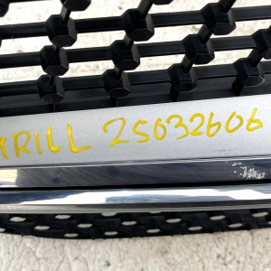 Mercedes GLE W167 AMG Front Bumper Grille 2019 TO 2023 A1678886000 Genuine - Image 13