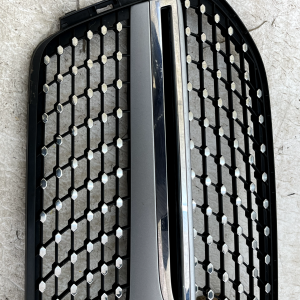 Mercedes GLE W167 AMG Front Bumper Grille 2019 TO 2023 A1678886000 Genuine - Image 3