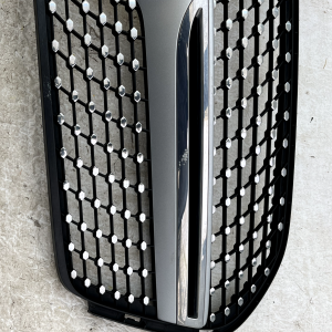 Mercedes GLE W167 AMG Front Bumper Grille 2019 TO 2023 A1678886000 Genuine - Image 5