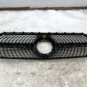 Mercedes GLE W167 AMG Front Bumper Grille 2019 TO 2023 A1678886000 Genuine - Image 6