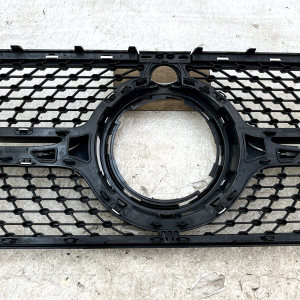 Mercedes GLE W167 AMG Front Bumper Grille 2019 TO 2023 A1678886000 Genuine - Image 8