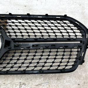 Mercedes GLE W167 AMG Front Bumper Grille 2019 TO 2023 A1678886000 Genuine - Image 9