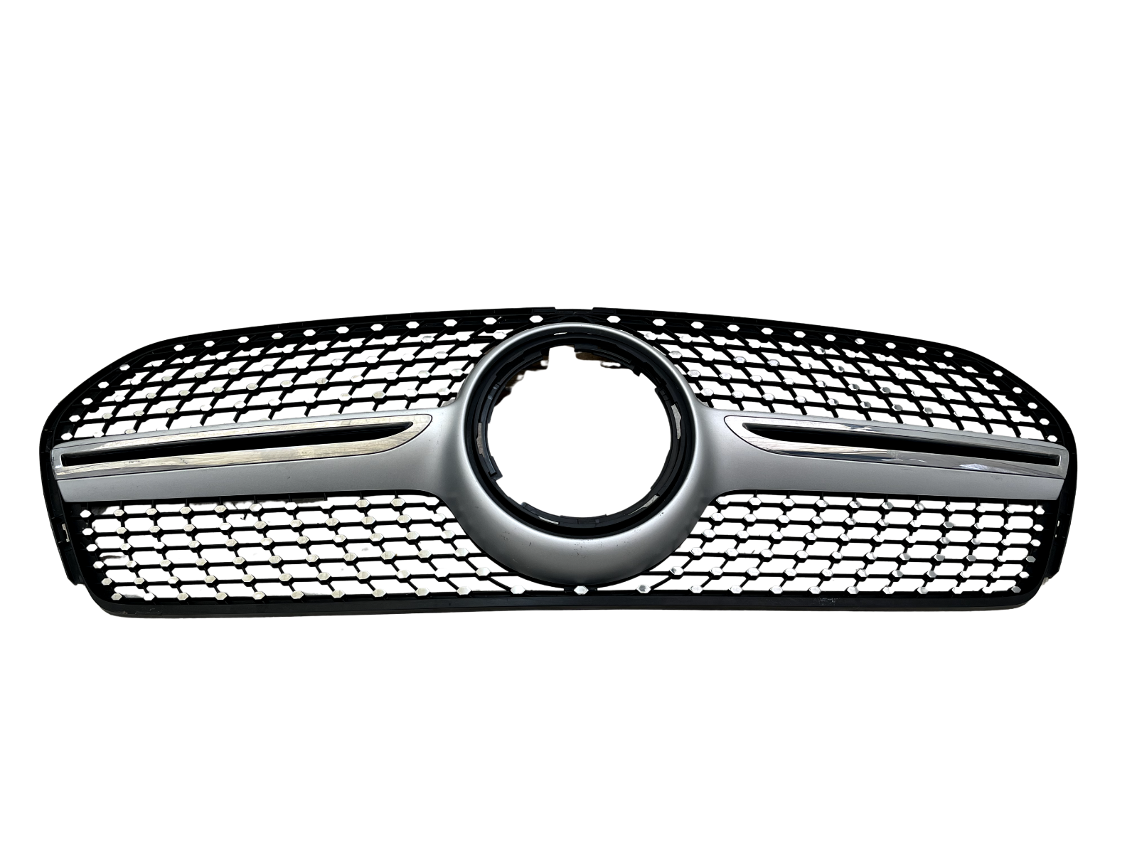 Mercedes GLE W167 AMG Front Bumper Grille 2019 TO 2023 A1678886000 Genuine