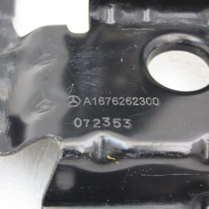 Mercedes GLE W167 Front Left Crash Absorber Bracket 2019 TO 2023 A1676262300 - Image 5