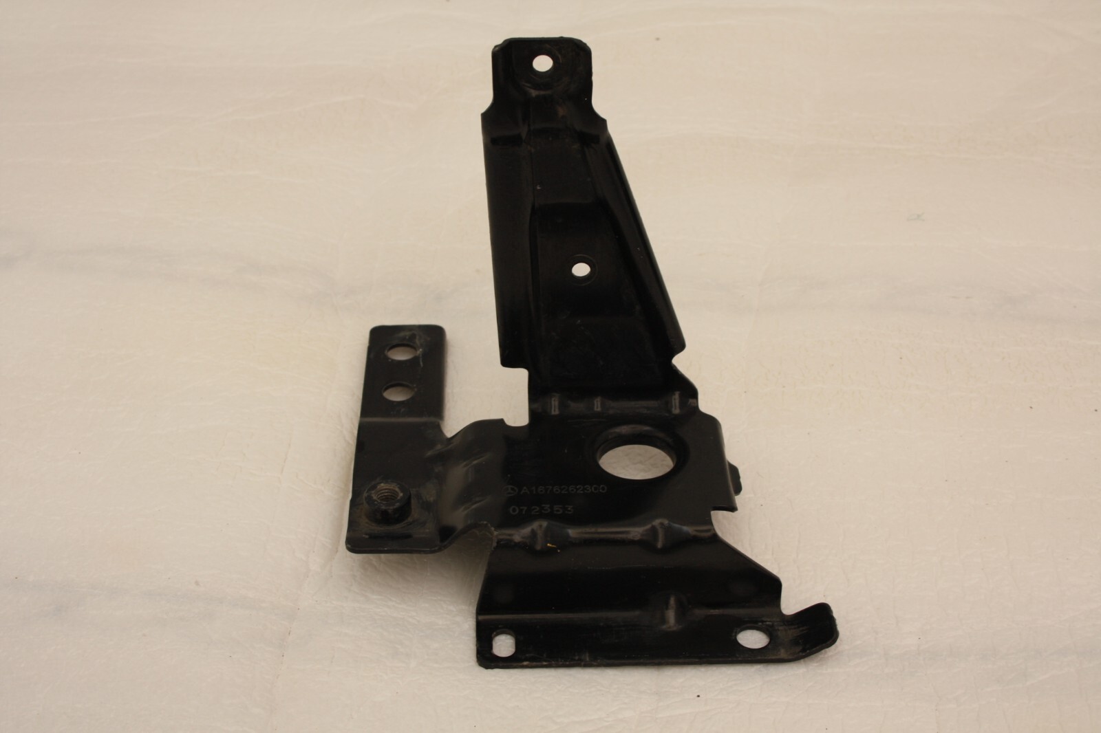 Mercedes GLE W167 Front Left Crash Absorber Bracket 2019 TO 2023 A1676262300