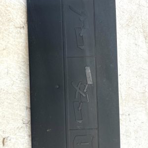 Mercedes GLE W167 Front Number License Plate Holder 19-23 A1678850910 Genuine - Image 4