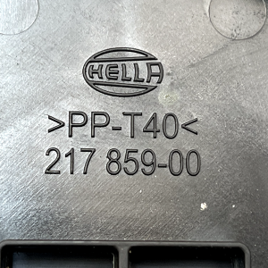 Mercedes GLE W167 Headlight Headlamp Dust Cap Cover 21785900 Genuine - Image 12