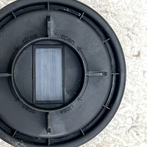 Mercedes GLE W167 Headlight Headlamp Dust Cap Cover 21785900 Genuine - Image 3