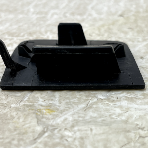 Mercedes GLE W167 Rear Bumper Tow Hook Cover 2019 TO 2023 Genuine - Image 11