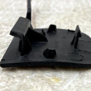 Mercedes GLE W167 Rear Bumper Tow Hook Cover 2019 TO 2023 Genuine - Image 12