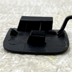 Mercedes GLE W167 Rear Bumper Tow Hook Cover 2019 TO 2023 Genuine - Image 13