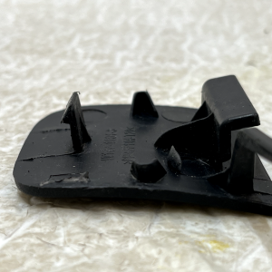 Mercedes GLE W167 Rear Bumper Tow Hook Cover 2019 TO 2023 Genuine - Image 14