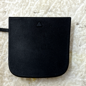 Mercedes GLE W167 Rear Bumper Tow Hook Cover 2019 TO 2023 Genuine - Image 3