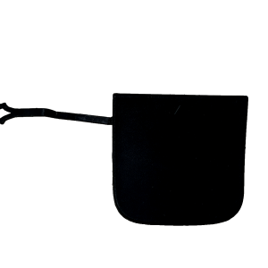 Mercedes GLE W167 Rear Bumper Tow Hook Cover 2019 TO 2023 Genuine