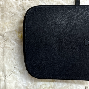 Mercedes GLE W167 Rear Bumper Tow Hook Cover 2019 TO 2023 Genuine - Image 5