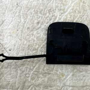 Mercedes GLE W167 Rear Bumper Tow Hook Cover 2019 TO 2023 Genuine - Image 7