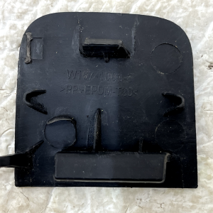 Mercedes GLE W167 Rear Bumper Tow Hook Cover 2019 TO 2023 Genuine - Image 8