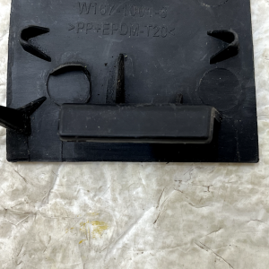 Mercedes GLE W167 Rear Bumper Tow Hook Cover 2019 TO 2023 Genuine - Image 10