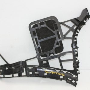 Mercedes GLS Class X167 Rear Bumper Right Support Bracket 2019 TO 2023 Genuine - Image 1