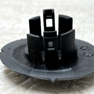 Mercedes GT S AMG W190 Rear Bumper PDC Sensor Bracket 14-17 A1908854500 Genuine - Image 11