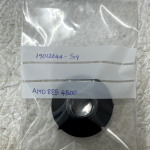 Mercedes GT S AMG W190 Rear Bumper PDC Sensor Bracket 14-17 A1908854500 Genuine - Image 12