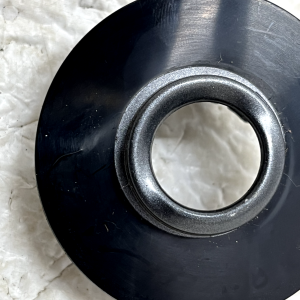 Mercedes GT S AMG W190 Rear Bumper PDC Sensor Bracket 14-17 A1908854500 Genuine - Image 4