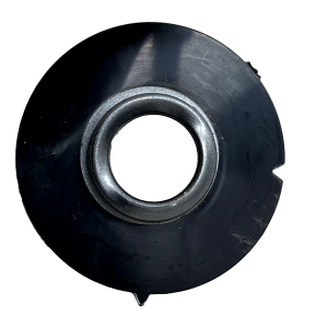 Mercedes GT S AMG W190 Rear Bumper PDC Sensor Bracket 14-17 A1908854500 Genuine