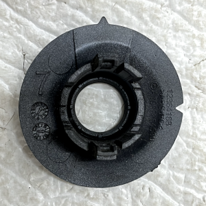 Mercedes GT S AMG W190 Rear Bumper PDC Sensor Bracket 14-17 A1908854500 Genuine - Image 5