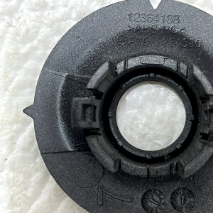 Mercedes GT S AMG W190 Rear Bumper PDC Sensor Bracket 14-17 A1908854500 Genuine - Image 6