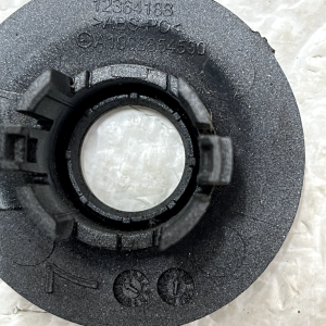 Mercedes GT S AMG W190 Rear Bumper PDC Sensor Bracket 14-17 A1908854500 Genuine - Image 7