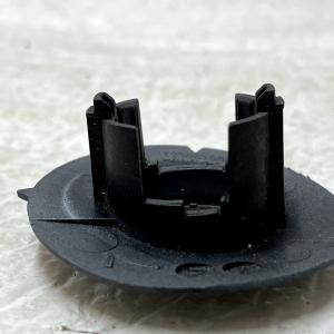 Mercedes GT S AMG W190 Rear Bumper PDC Sensor Bracket 14-17 A1908854500 Genuine - Image 8