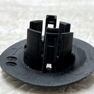 Mercedes GT S AMG W190 Rear Bumper PDC Sensor Bracket 14-17 A1908854500 Genuine - Image 9