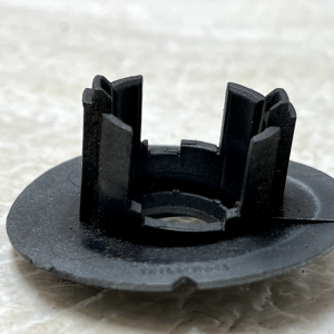 Mercedes GT S AMG W190 Rear Bumper PDC Sensor Bracket 14-17 A1908854500 Genuine - Image 10