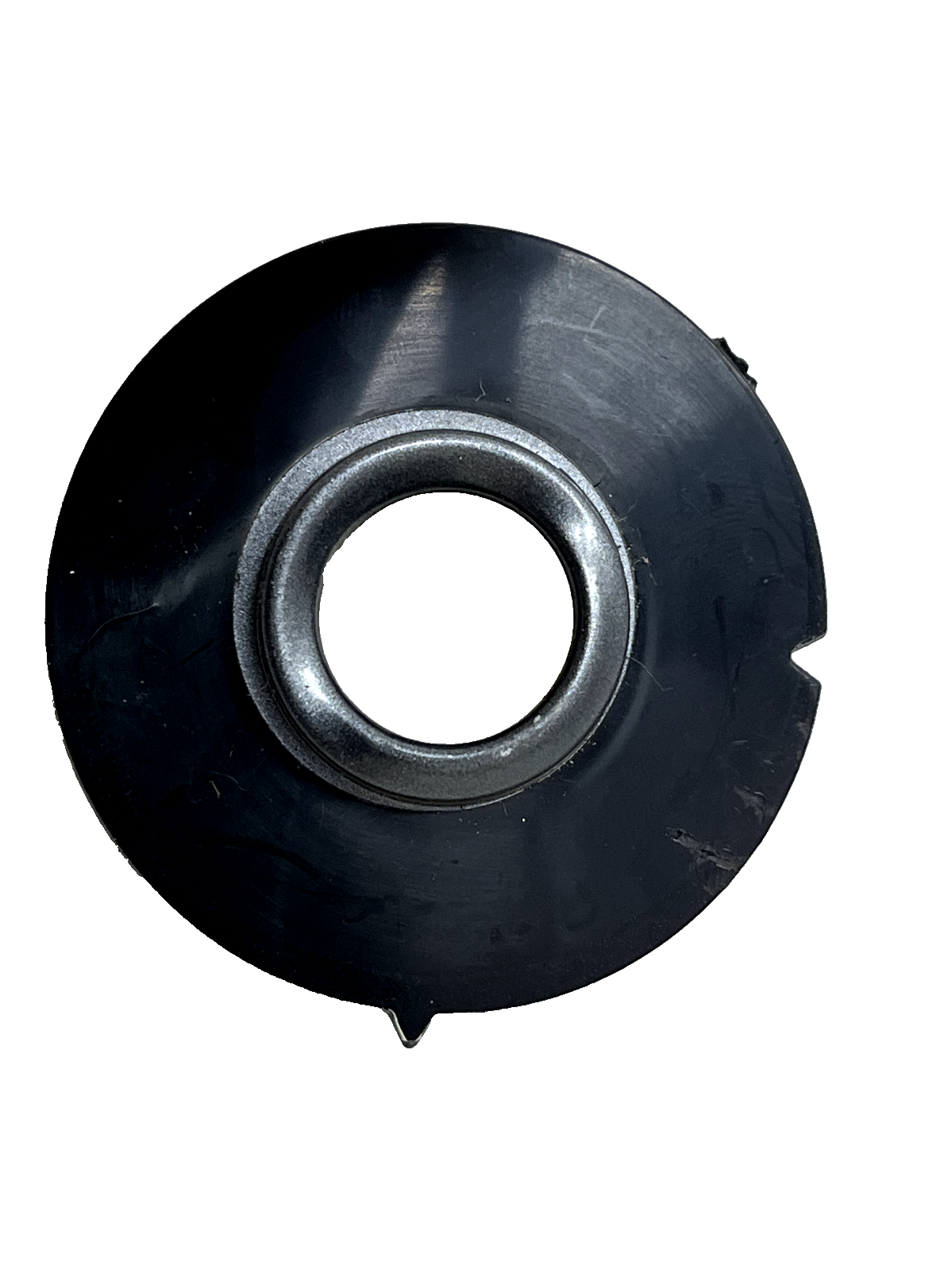 Mercedes GT S AMG W190 Rear Bumper PDC Sensor Bracket 14-17 A1908854500 Genuine