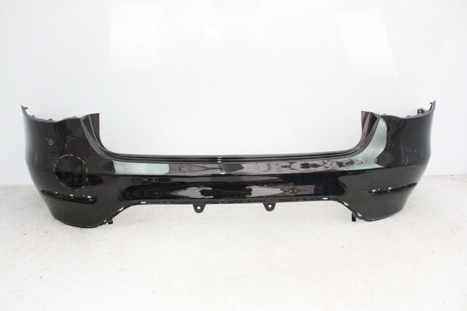 Mercedes-Glc-Coupe-AMG-Rear-Bumper-2016-To-2019-A2538852525-c253-175367540645