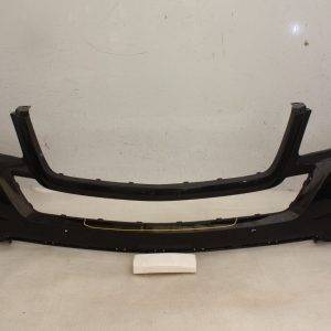 Mercedes ML W164 Front Bumper 2008 TO 2012 A1648857225 Genuine *DAMAGED* - Image 1