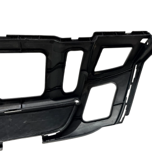 Mercedes ML W166 AMG Rear Bumper Spoiler Diffuser 2012-2015 A1668850053 Genuine - Image 12