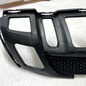 Mercedes ML W166 AMG Rear Bumper Spoiler Diffuser 2012-2015 A1668850053 Genuine - Image 13