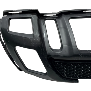 Mercedes ML W166 AMG Rear Bumper Spoiler Diffuser 2012-2015 A1668850053 Genuine - Image 13