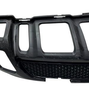 Mercedes ML W166 AMG Rear Bumper Spoiler Diffuser 2012-2015 A1668850053 Genuine - Image 14