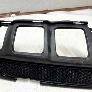 Mercedes ML W166 AMG Rear Bumper Spoiler Diffuser 2012-2015 A1668850053 Genuine - Image 15