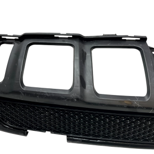 Mercedes ML W166 AMG Rear Bumper Spoiler Diffuser 2012-2015 A1668850053 Genuine - Image 15