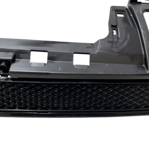 Mercedes ML W166 AMG Rear Bumper Spoiler Diffuser 2012-2015 A1668850053 Genuine - Image 19